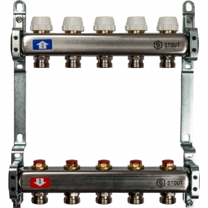 ��������� �� ����. ����� ��� ������ ���������� � ������. ��������� � ��������� �� 5 ���. STOUT /1/